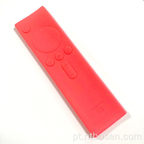 Mi TV Remote Control Silicone Protective Case